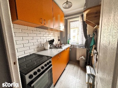 Apartament 2 Camere - Etaj 3, Zona Facultatea de Inginerie