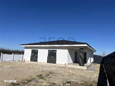 RECO casa moderna 4 camere Cheriu