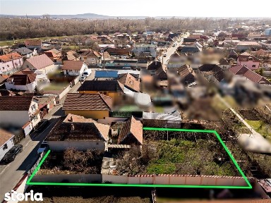 RECO Casa 3 camere, zona Valenta, singur in curte, acces auto