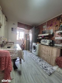 Apartament de inchiriat 2 camere, 52 mp, zona Lipovei