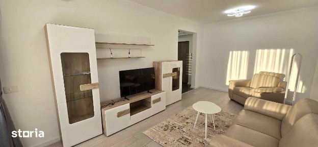 Apartament 2 camere de inchiriat, decomandat,cart.Prima Green