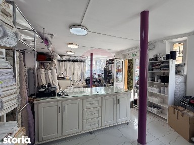 Spațiu comercial | 83 mp | Vanzare | Alba Iulia | comision 0%