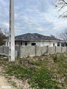 RECO Casa individuala 4 camere, zona Salabagiu de Munte, teren 616 mp