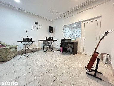 Strada Baragan, ICIL, Constanta