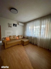 Apartament 2 Camere - Mobilat - Falticeni
