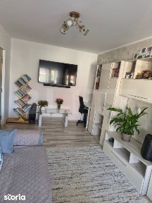 Apartament 2 Camere - Mobilat/Utilat - Obcini