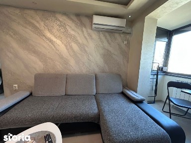 Apartament 2 camere Viziru 1, confort 2, La Cheie.