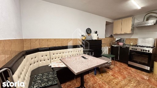 Apartament cu 2 camere de vanzare in zona Tipografilor, Timisoara