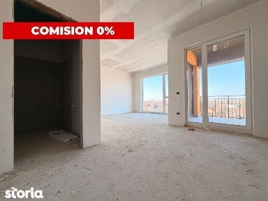 COMISION 0% - Apartament 2 camere - LIFT-Timisoara