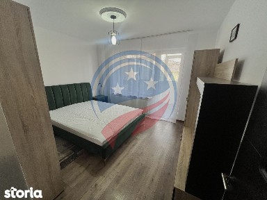 Apartament de inchiriat 3 camere