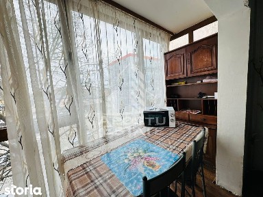Apartament 1 camera zona Banu Maracine