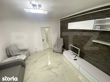 Garsoniera confort 1 - Zona artego