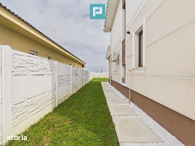 Duplex premium-5 camere Mosnița Nouă