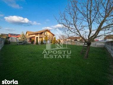 Casă în Pesac - 288 m², 2 locuințe, oportunitate rară