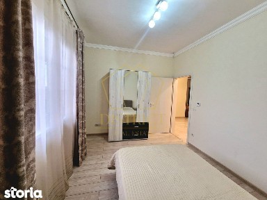 Duplex cu 4 camere si 2 bai | Urseni | Baza sportiva