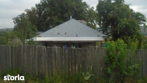 Casa si teren sat Covrag, ID: R2940351