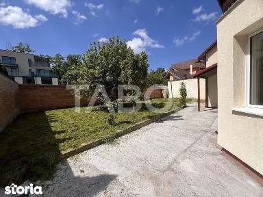 Spatiu birouri cu 6 camere 147 mpu curte libera 260 mp Calea Dumbravii