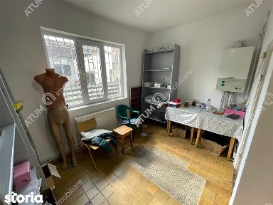 Spatiu comercial in zona Vasile Aaron din Sibiu