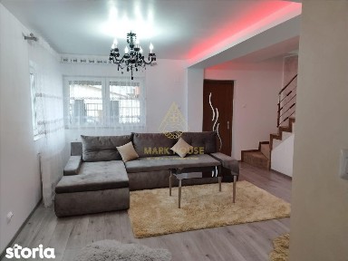 CasaVila de vanzare, Serbanesti