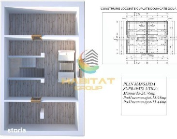 Popesti Leordeni, Ilfov