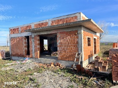 Strada Privighetorilor, Afumati, Ilfov