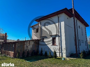 Casa cu istorie - Conac de vanzare | Renovat | Prahova | Comision 0%