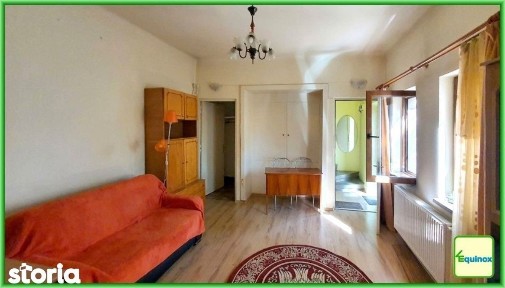 Casă de vânzare în zona Colegiului I.L. Caragiale, ECX73981