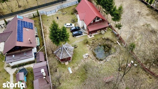 Tarcau, Neamt