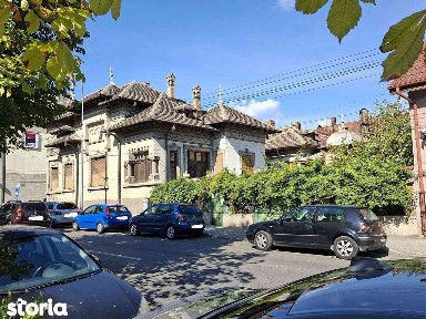 Vânzare casa monument istoric | Casa 