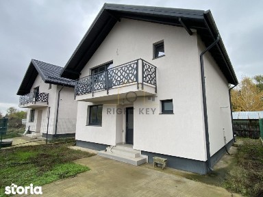 Super pret! Casa P+1+pod, 4 cam, 110mp, STB, utilitati! Comision 0%