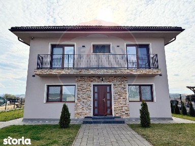 Strada Republicii, Apahida, Cluj