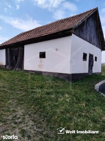 Casa de vanzare in Iris zona Emerson Cluj Napoca, teren mare 2113mp