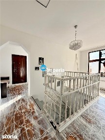 Vila interbelica de exceptie in zona centrala Iasi | 247 mp utili | te