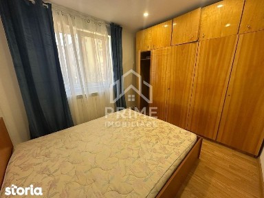 Apartament 2 camere| etaj 1| loc de parcare| zona Cugir