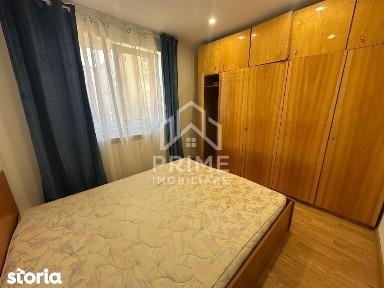 Apartament 2 camere| etaj 1| loc de parcare| zona Cugir