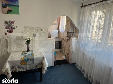 Apartament 2 camere | 32,26 mp | Etaj 1 | Zona linistita - Dealul Fl