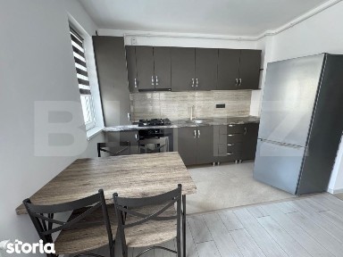 Apartament 2 camere I 44 mp I terasa generoasa I parcare I Zona Eroilo