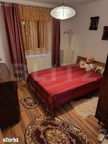Apartament 2 camere, etaj intermediar, garaj inclus in pret, Dambu Ro