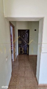 Apartament decomandat, zona Porii