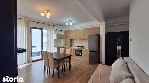 Apartament cu 3 camere de vanzare in zona 13 Septembrie - Marriott