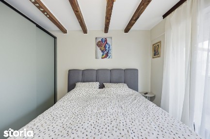 3 camere | Bucurestii Noi | Parc Bazilescu | Damaroaia | Metrou Com 0%