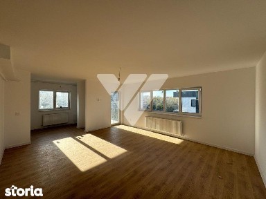 Apartament 3 camere 2 bai balcon etaj 1, ideal familie | Doamna Stanca