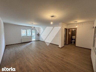 Apartament 3 camere 2 bai etaj 1 - zona Mega Image Doamna Stanca