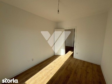 Apartament 2 camere, etaj 5, lift, parcare - zona Lidl Doamna Stanca
