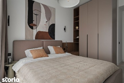 STUDIO DE VANZARE | ONE LAKE DISTRICT | 21% TVA INCLUS