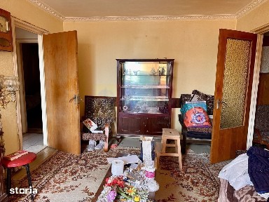 Apartament 3 camere Rahova-Piata