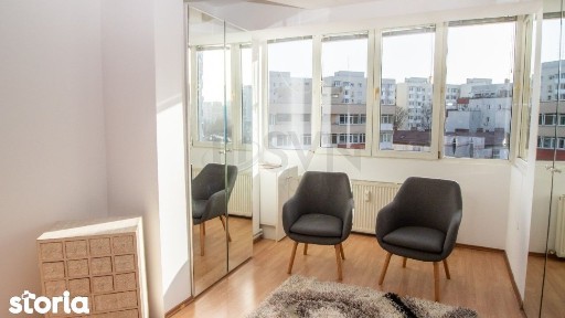Apartament de 2 camere in Dorobanti