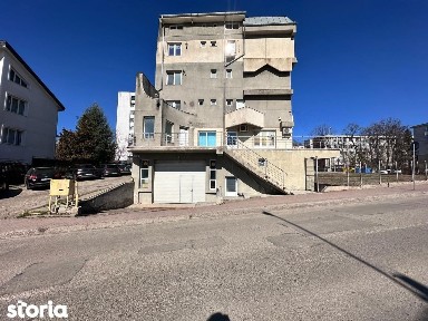 Spatiu birouri, salon, 163mp, aproape de Iulius Mall