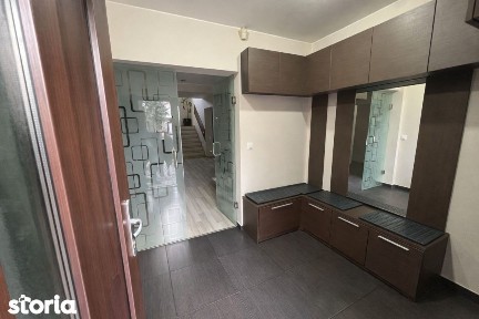 Vila Lux Pantelimon | Curte Amenajata + Foisor + Beci | Mobilata