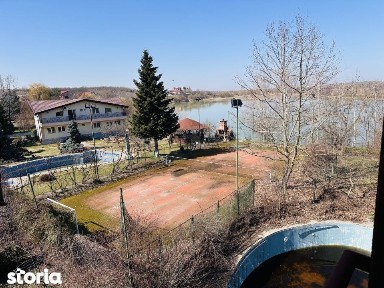 Rosu, Chiajna, Ilfov